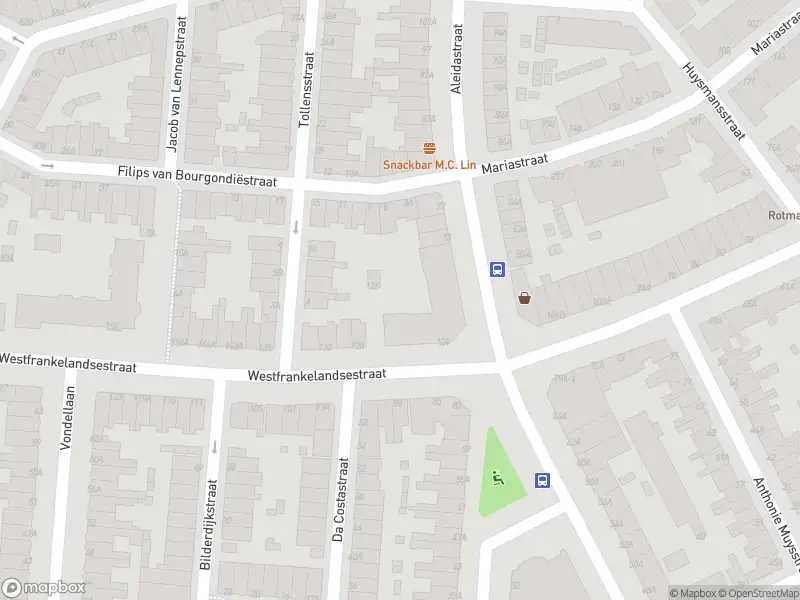 Politie naar de Stadhouderslaan in Schiedam vanwege dier(en) in nood