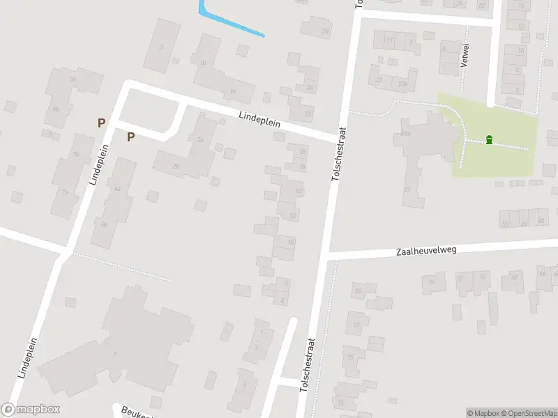 Politie naar de Bosschebaan in Velp vanwege ongeval met letsel