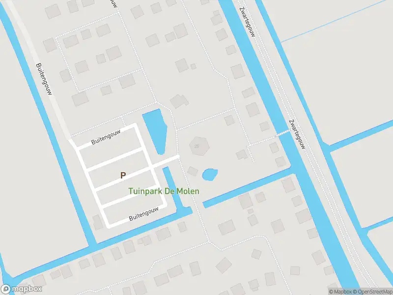 Ambulance met gepaste spoed naar de Buitengouw in Amsterdam