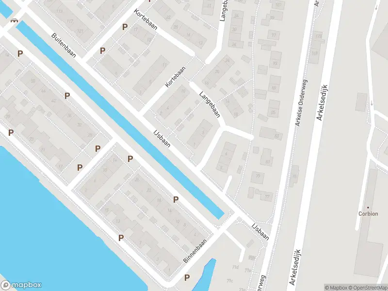 112 melding Ambulance met grote spoed naar de Langebaan in Gorinchem