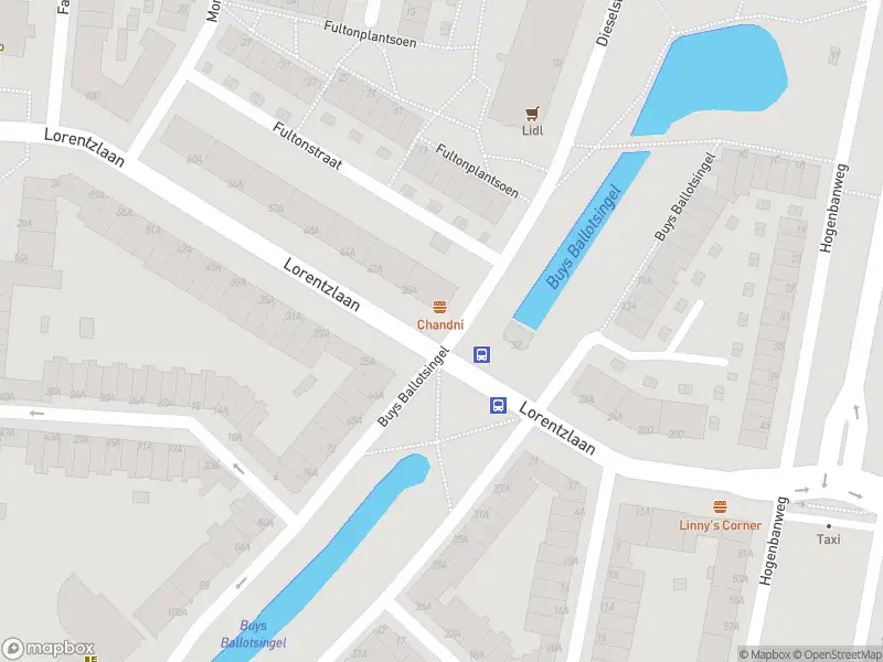 112 melding Besteld ambulance vervoer naar de Lorentzlaan in Schiedam