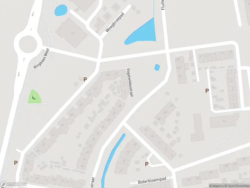 Overlastmelding Vogelwikkestraat in Goes
