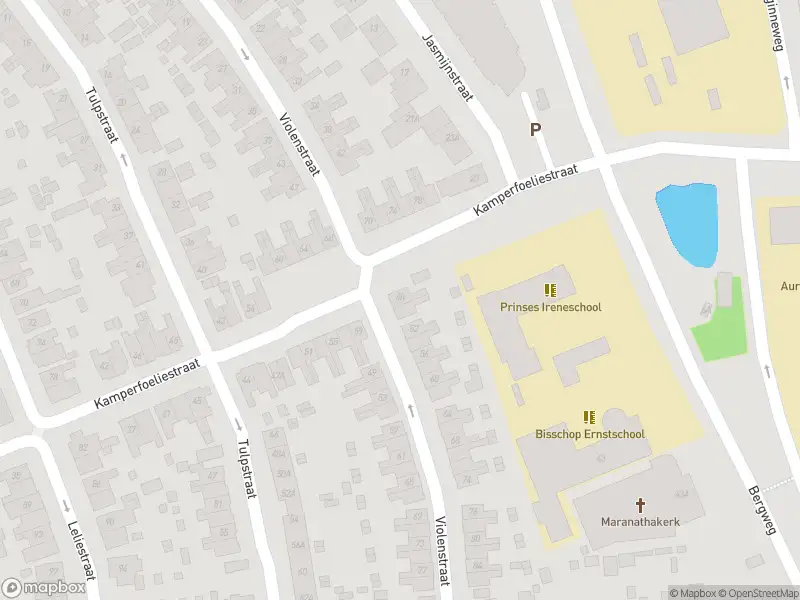 112 melding Overlastmelding Violenstraat in Goes