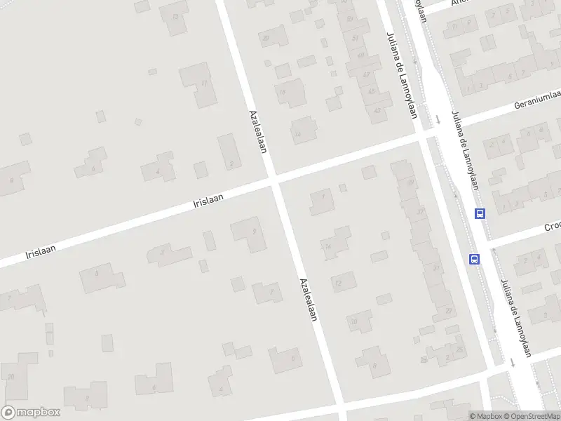 Overlastmelding met urgentie Azalealaan in Waalre