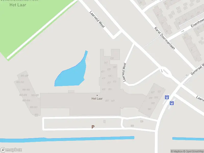 Overlastmelding Generaal Winkelmanstraat in Tilburg