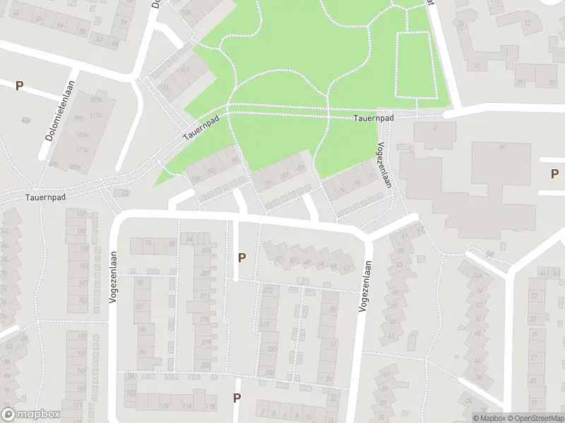 Overlastmelding Vogezenlaan in Tilburg