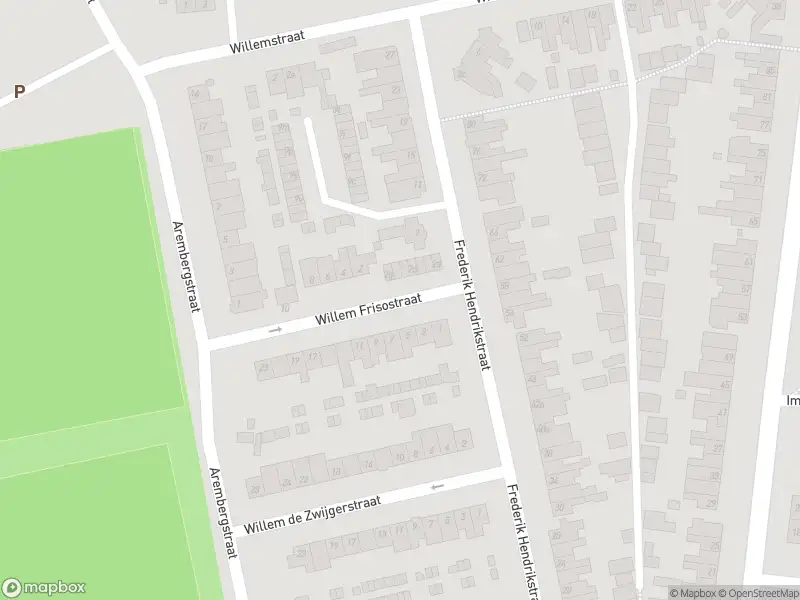 112 melding Overlastmelding Willem Frisostraat in Waalre gesloten