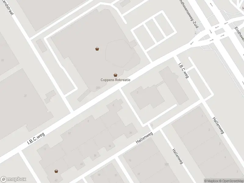 112 melding Overlastmelding I.B.C. Weg in Best (Nijverheidsweg)