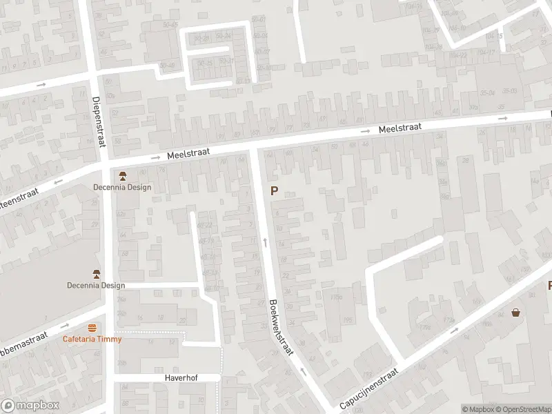 Overlastmelding Boekweitstraat in Tilburg gesloten