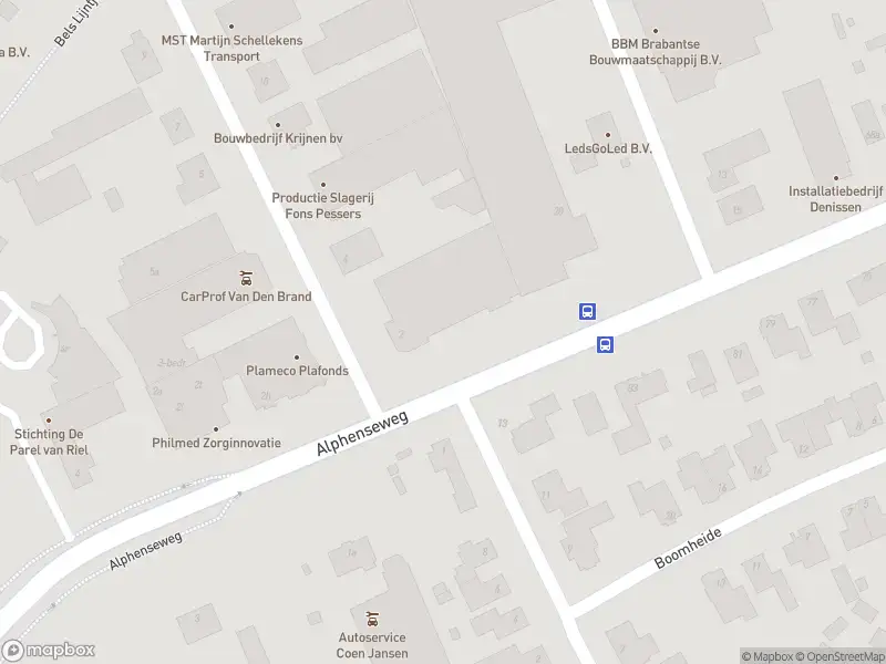 Overlastmelding Veertels in 5133NL Riel gesloten