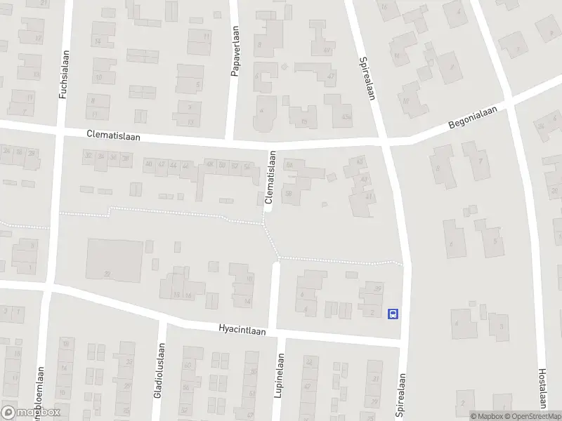 Overlastmelding Burgemeester Mollaan in Waalre gesloten