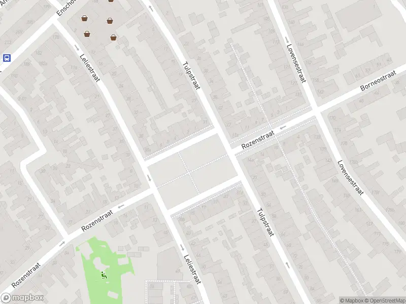Overlastmelding Rozenplein in Tilburg gesloten