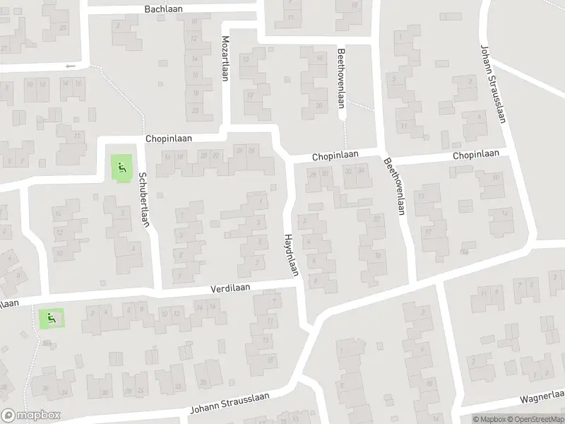 Overlastmelding Haydnlaan in Waalre gesloten