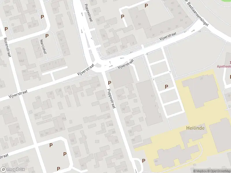 Overlastmelding de Gagelrijzen in 4711PA St. Willebrord gesloten