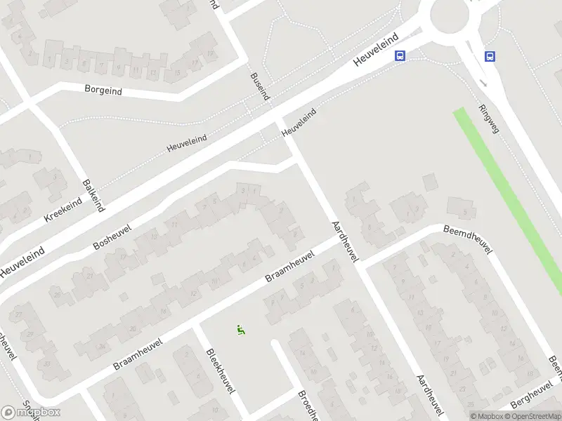 112 melding Overlastmelding Aardheuvel in Best