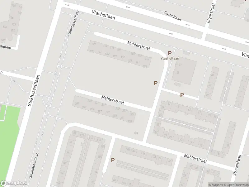 Overlastmelding Mahlerstraat in Tilburg gesloten
