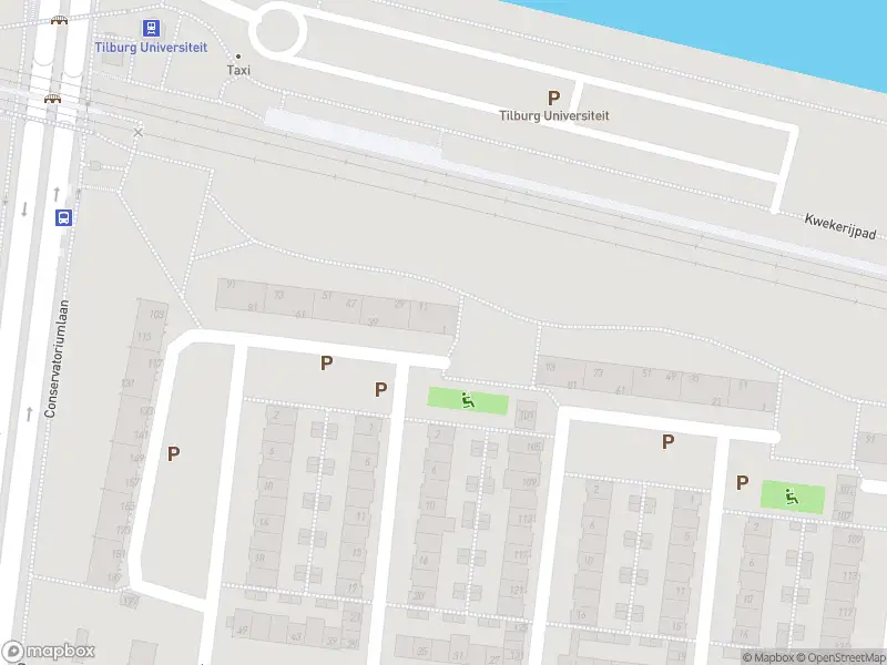 Overlastmelding Abdij van Bernestraat in Tilburg gesloten