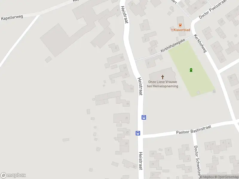 112 melding Overlastmelding Boschweg in Einighausen