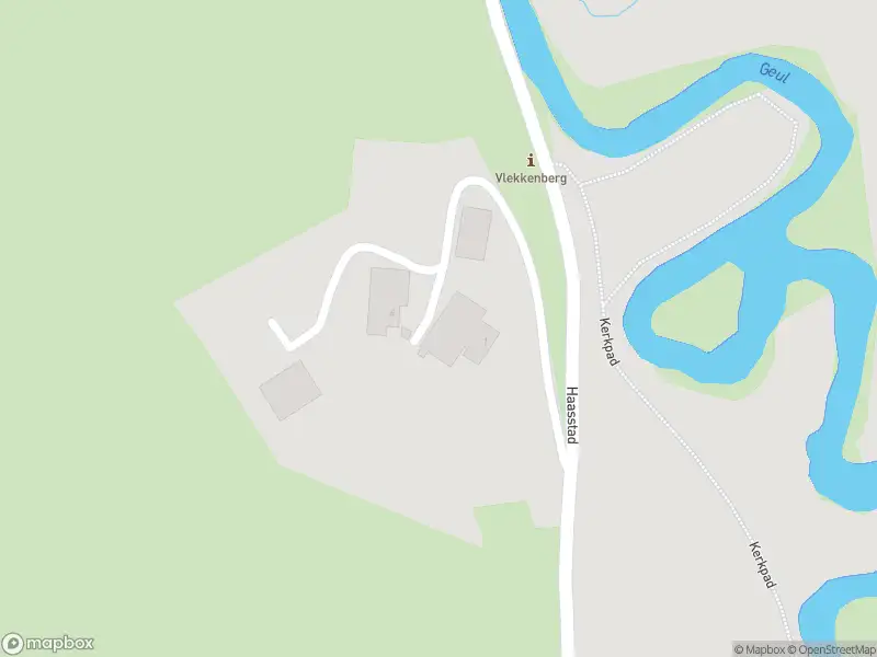Overlastmelding Haasstad in Wijlre