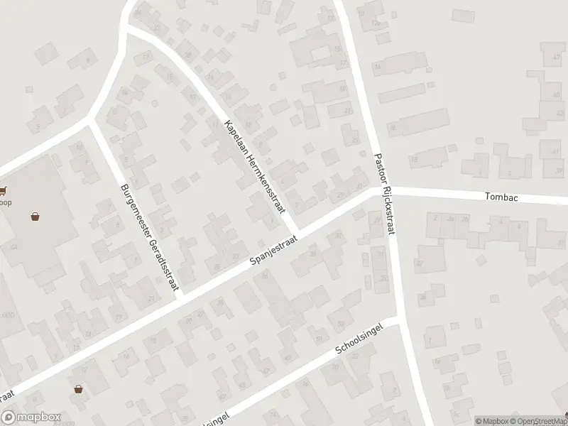 112 melding Overlastmelding Kapelaan Hermkensstraat in Montfort