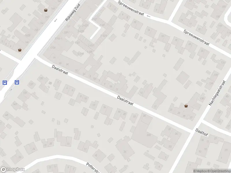 112 melding Overlastmelding met urgentie Daalstraat in Geleen