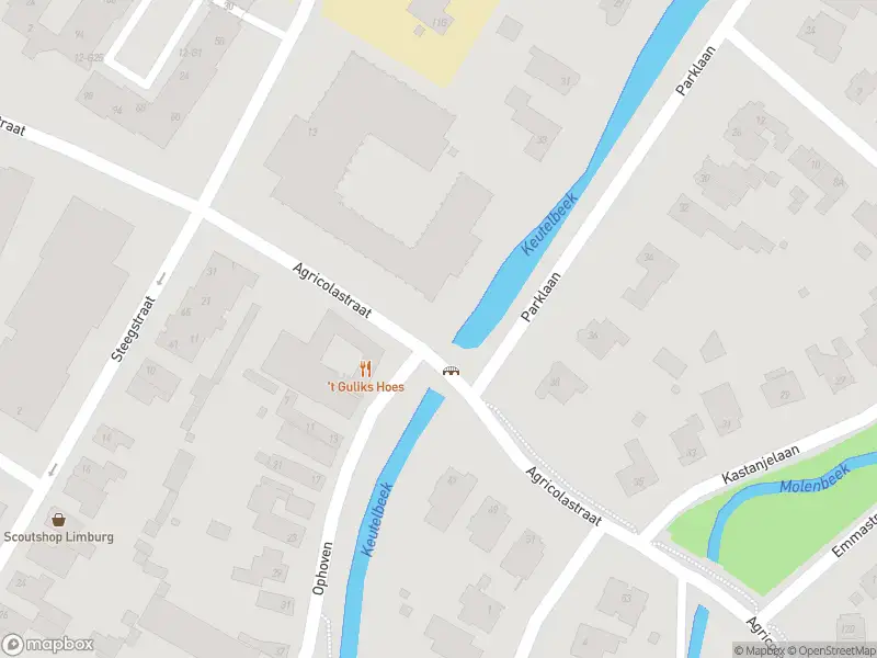 Overlastmelding Agricolastraat in Sittard