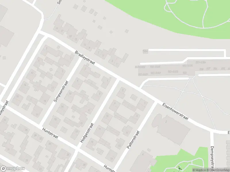 Overlastmelding Hodgesstraat in Sittard