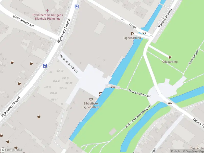 Overlastmelding Haspelsestraat in Sittard