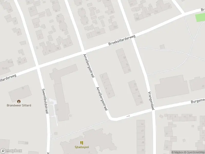 Overlastmelding Amelbergastraat in Sittard