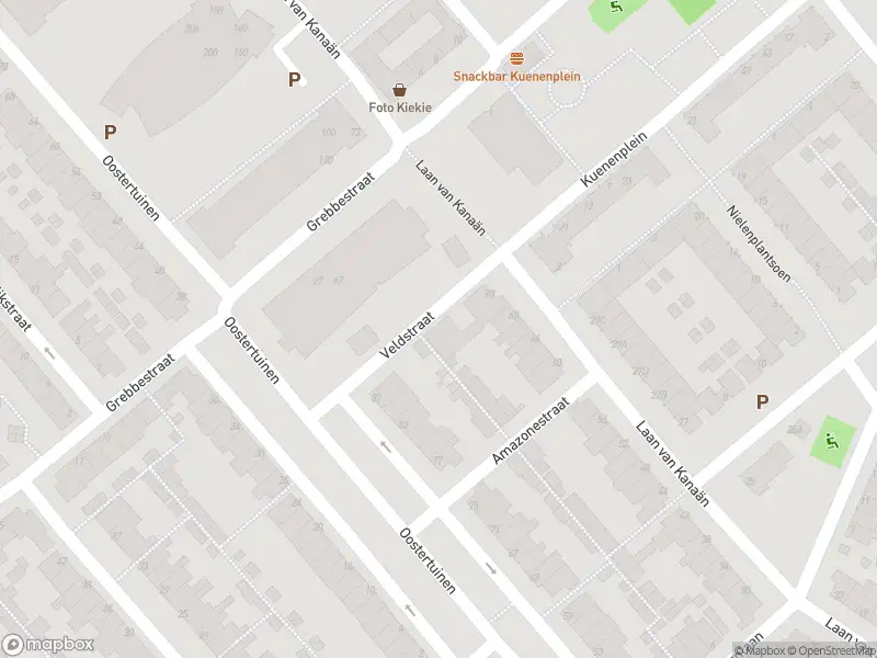 Traumahelikopter naar de Veldstraat in Beverwijk