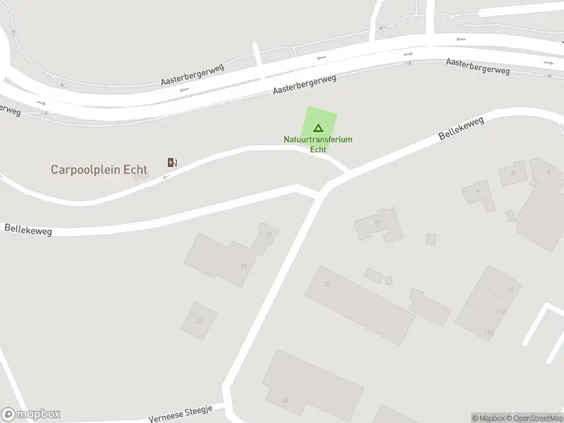 Overlastmelding Bellekeweg in Echt gesloten