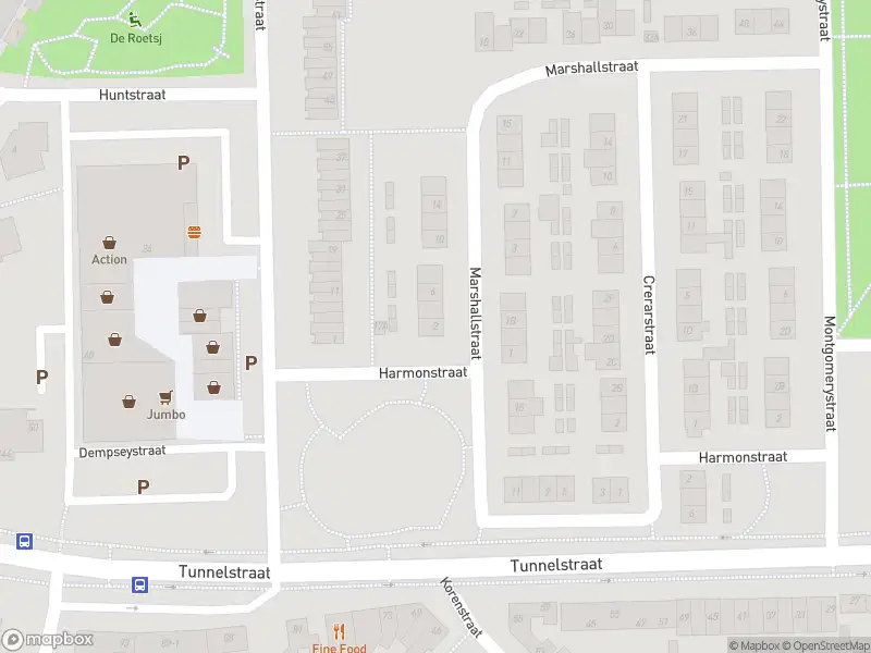 Overlastmelding Marshallstraat in Sittard gesloten