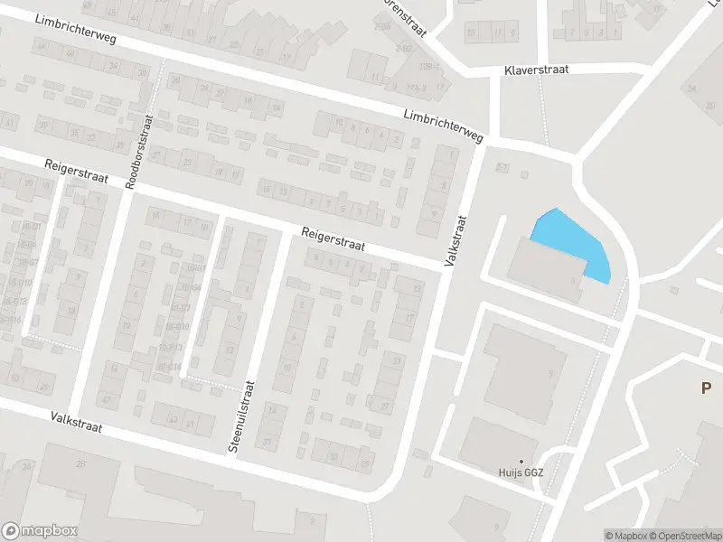 112 melding Overlastmelding Reigerstraat in Sittard