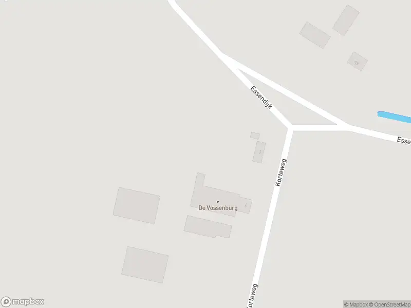 Overlastmelding Molenpolderse Zeedijk in Rhoon gesloten