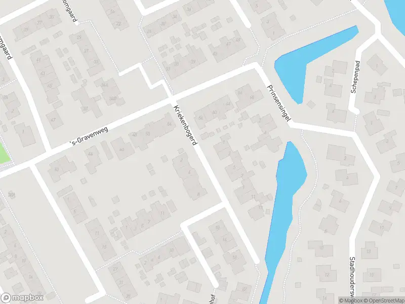 112 melding Overlastmelding Kriekenbogerd in Nieuw-Beijerland gesloten