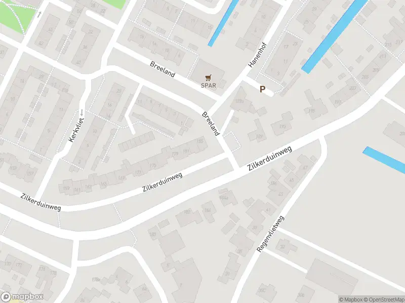 Overlastmelding Zilkerduinweg in De Zilk