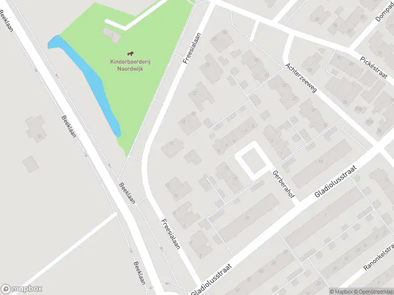 Overlastmelding Freesialaan in Noordwijk gesloten