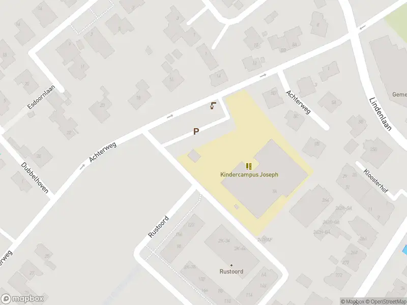 112 melding Overlastmelding Achterweg in Lisse gesloten