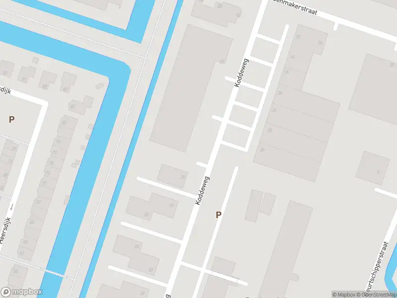 Ambulance met gepaste spoed naar de Koddeweg in Hoogvliet Rotterdam