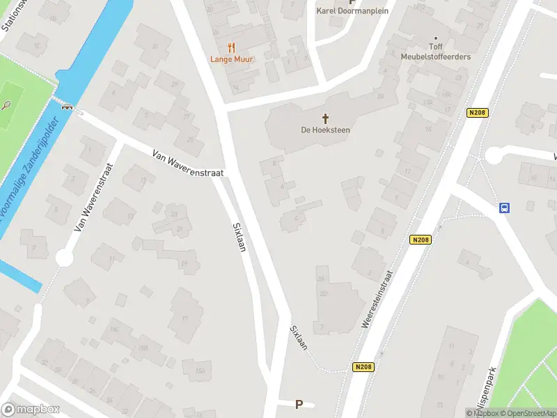 Anonieme overlastmelding Sixlaan in Hillegom