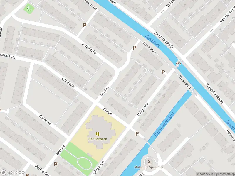 112 melding Anonieme overlastmelding Berline in Sassenheim