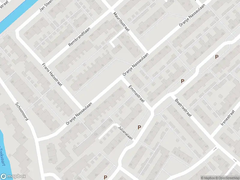 112 melding Overlastmelding Oranje Nassaulaan in Voorhout