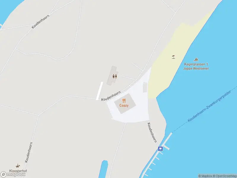 Overlastmelding  in Warmond gesloten