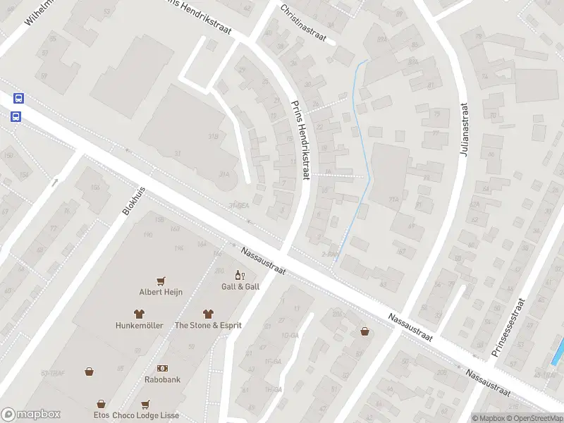 112 melding Overlastmelding Prins Hendrikstraat in Lisse gesloten