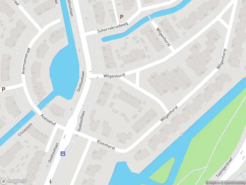 Anonieme overlastmelding Wilgenhorst in Voorhout