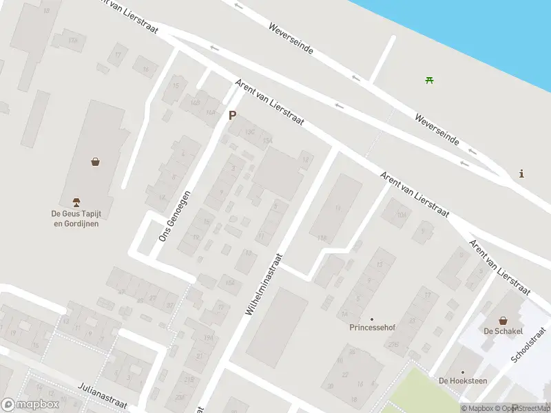 112 melding Overlastmelding Wilhelminastraat in Puttershoek