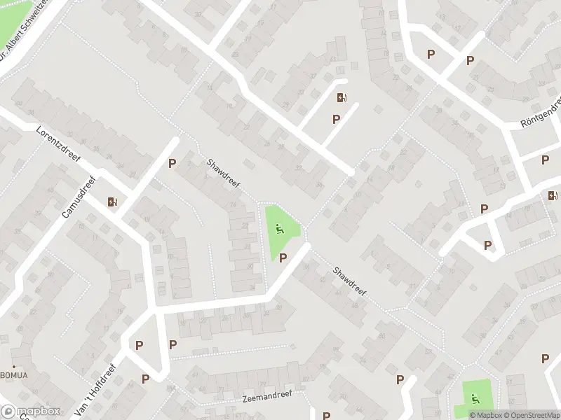 112 melding Overlastmelding Shawdreef in Maassluis