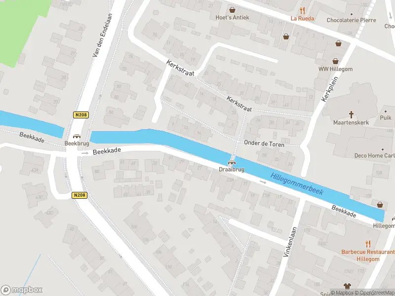 Overlastmelding Mesdaglaan in Hillegom gesloten