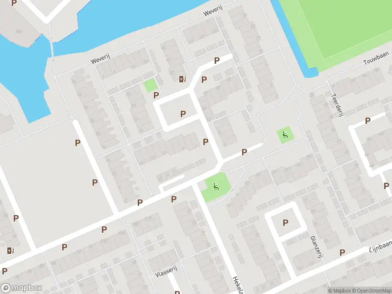 Overlastmelding Twijnerij in Maassluis (3142 BW)