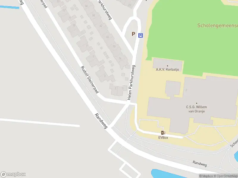 Overlastmelding Rudolf Steinerpad in Oud-Beijerland gesloten